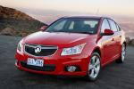 Holden Cruze 2013 года